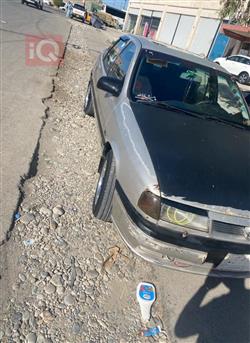 اوبل فيكترا